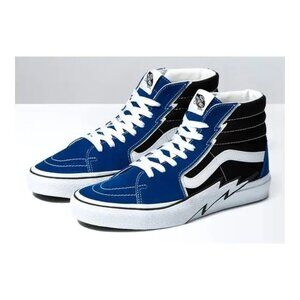 Vans Sneakers Boys 5 Sk8-Hi Bolt High Top Sneakers